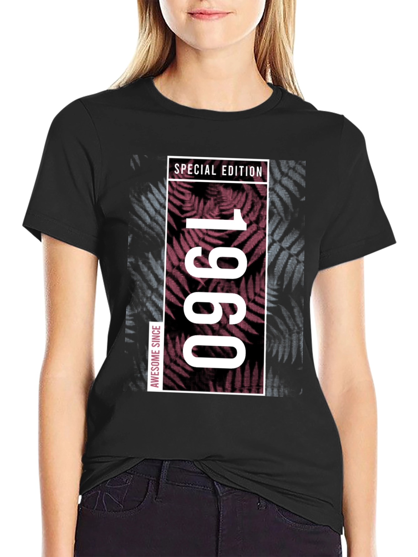 Special Edition 1960 Graphic Tee