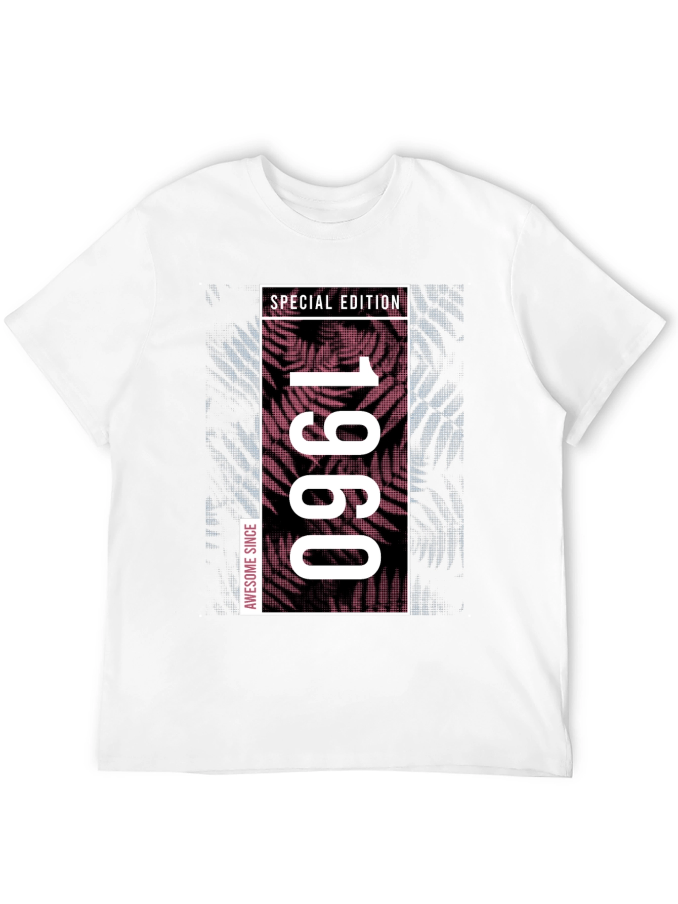 Special Edition 1960 Graphic Tee