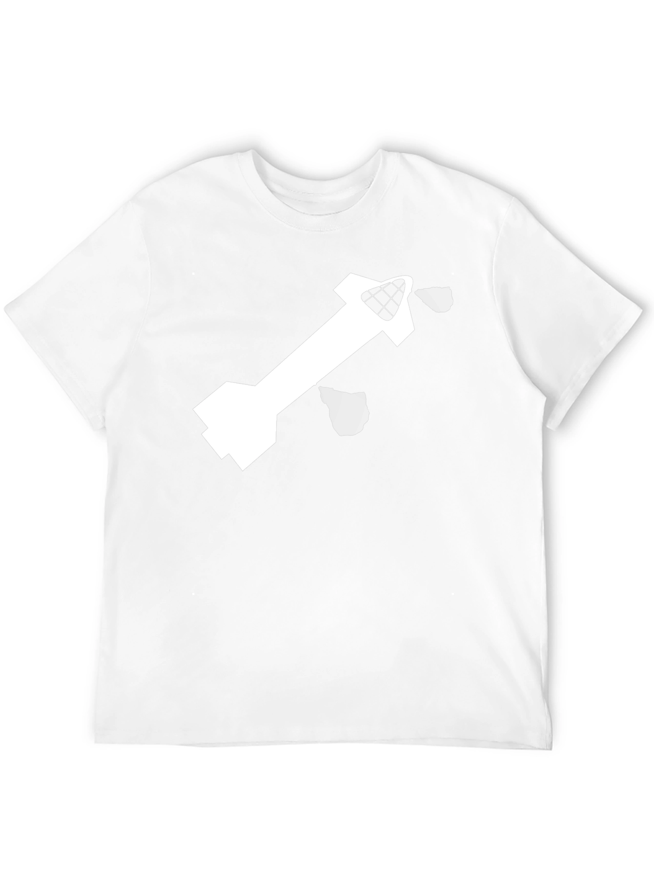 Rocket Launch T-Shirt - Space Exploration Tee