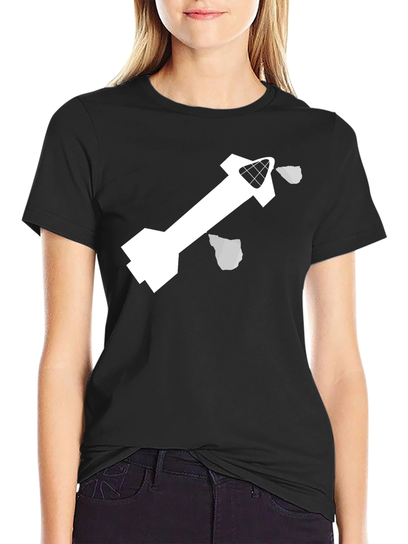 Rocket Launch T-Shirt - Space Exploration Tee