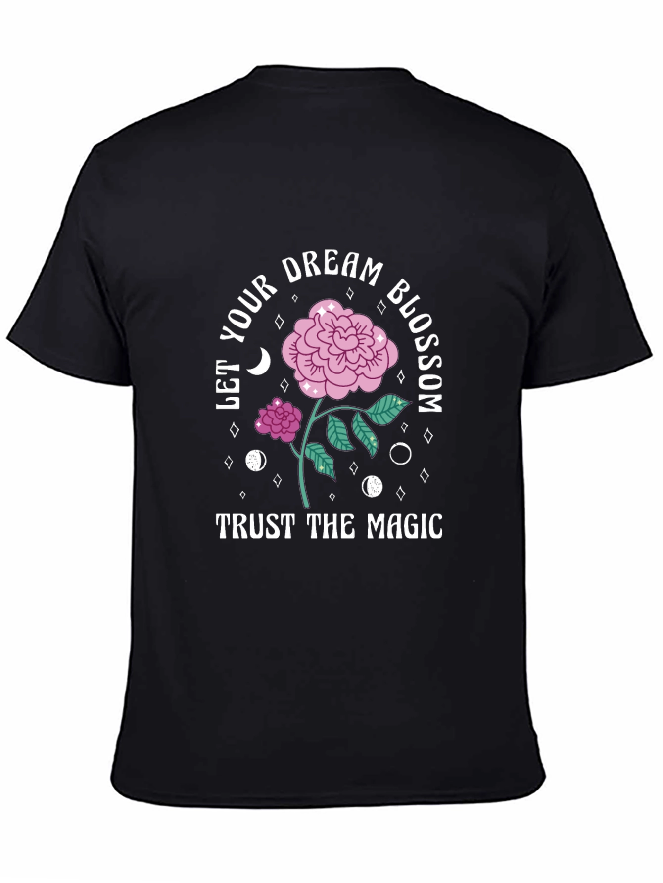 Dream Blossom Magic T-Shirt