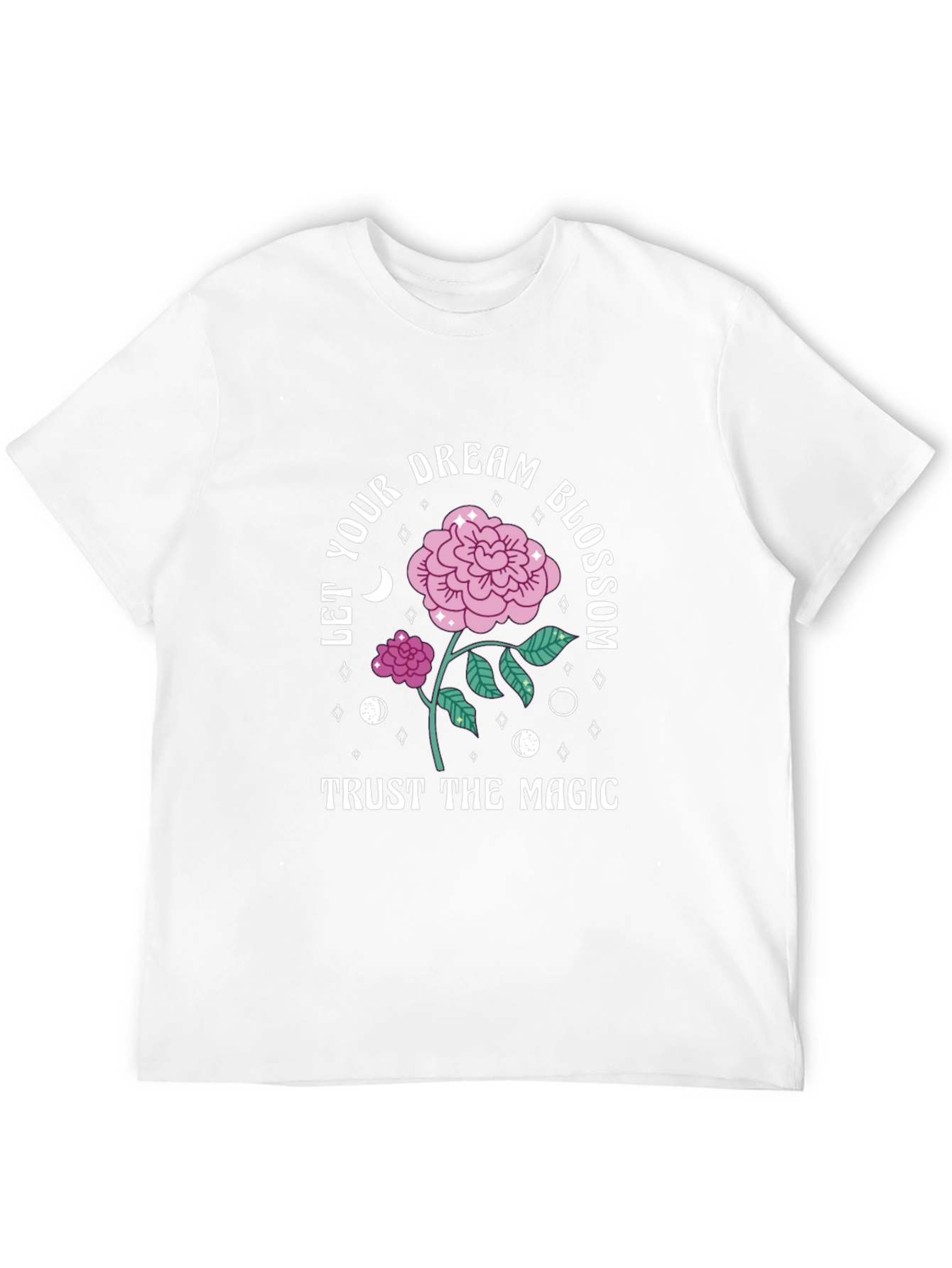 Dream Blossom Magic T-Shirt