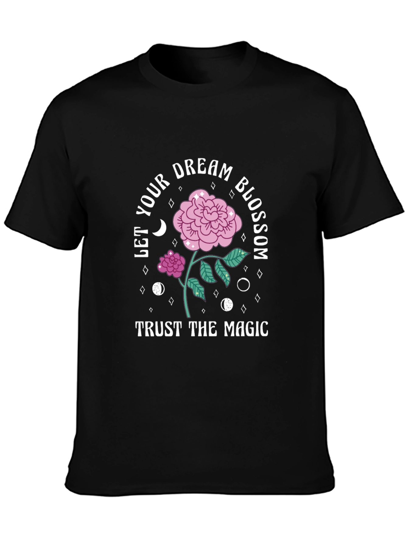 Dream Blossom Magic T-Shirt