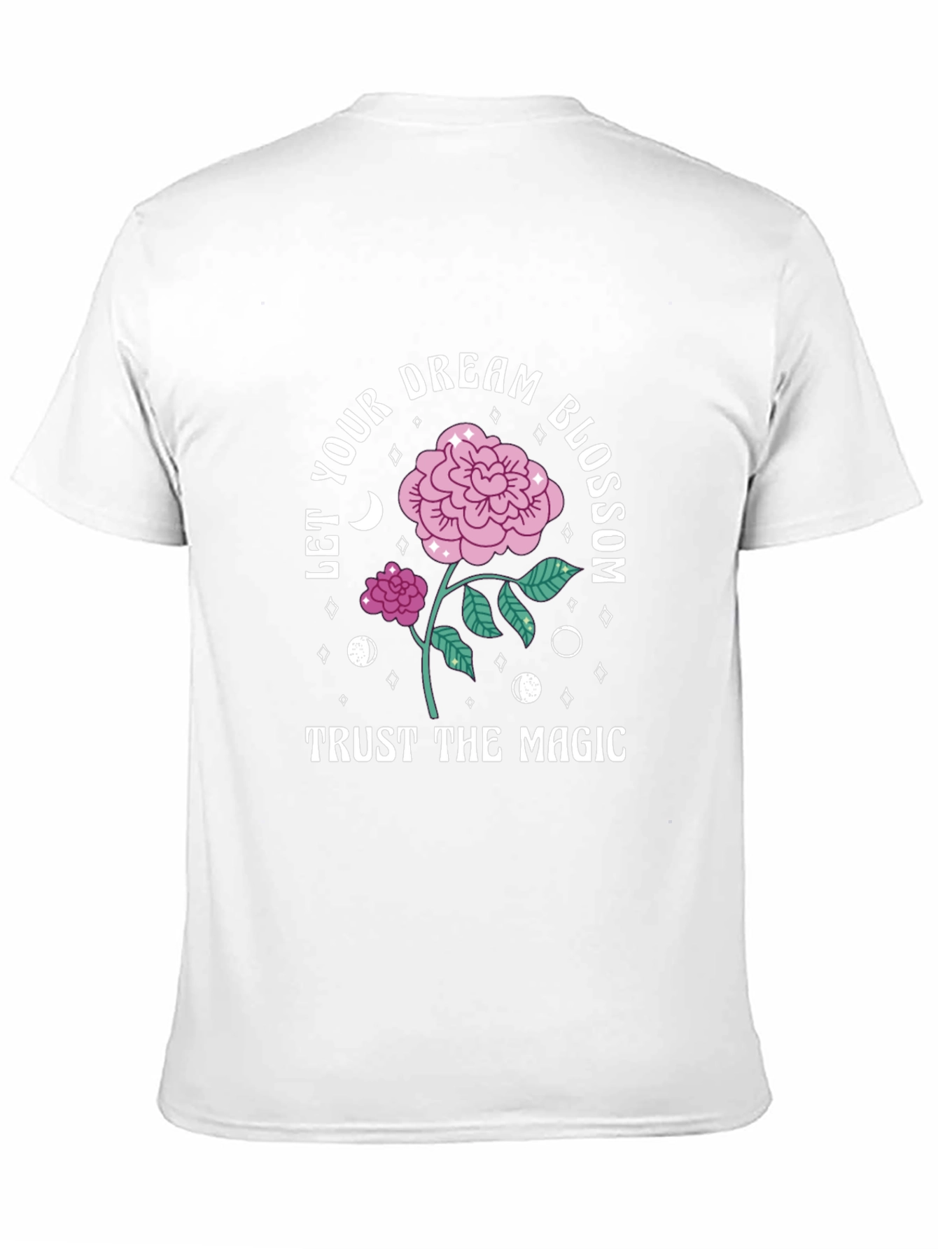 Dream Blossom Magic T-Shirt