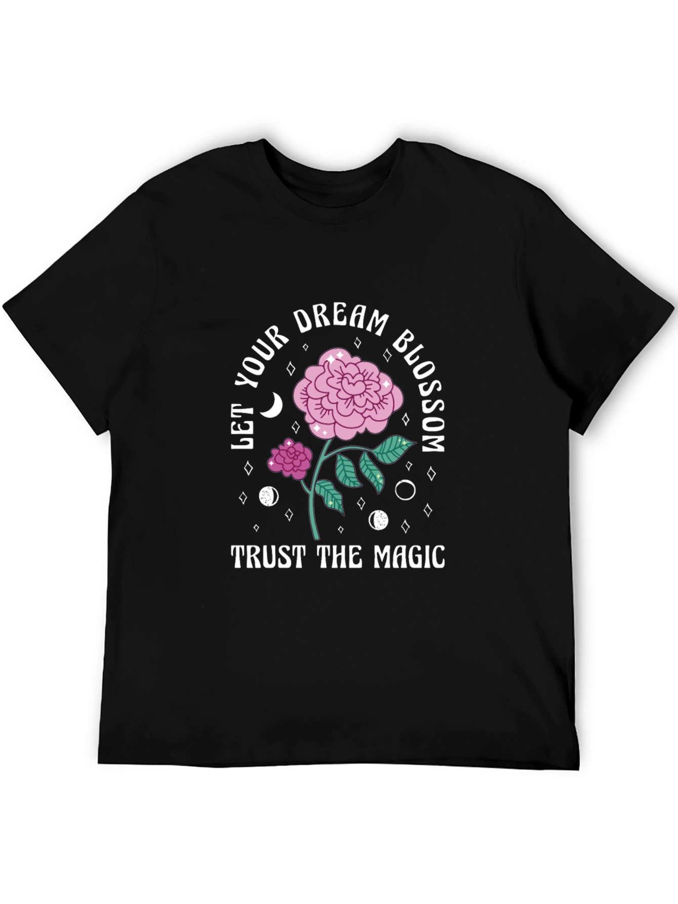 Dream Blossom Magic T-Shirt