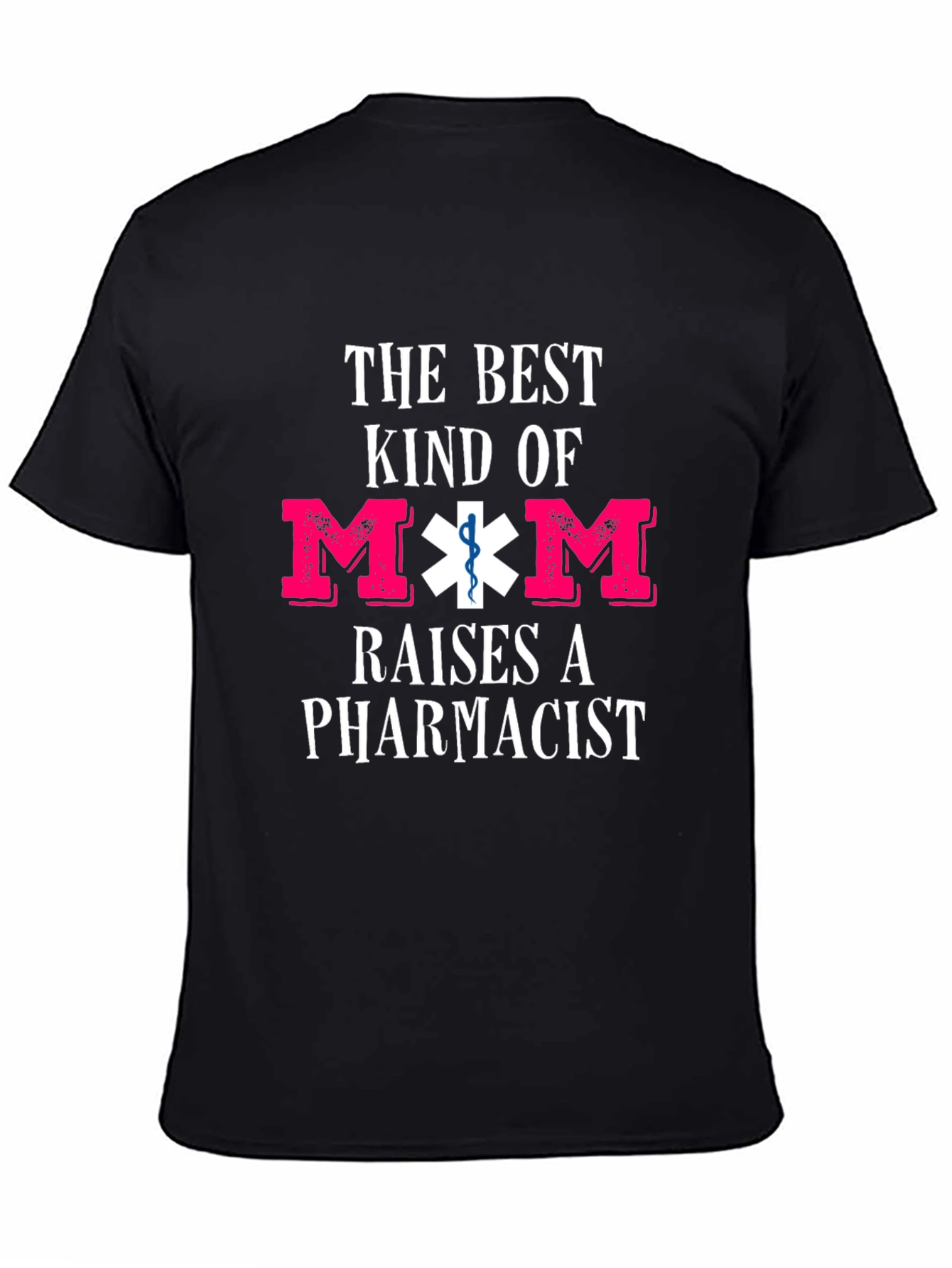 Pharmacist Mom T-Shirt