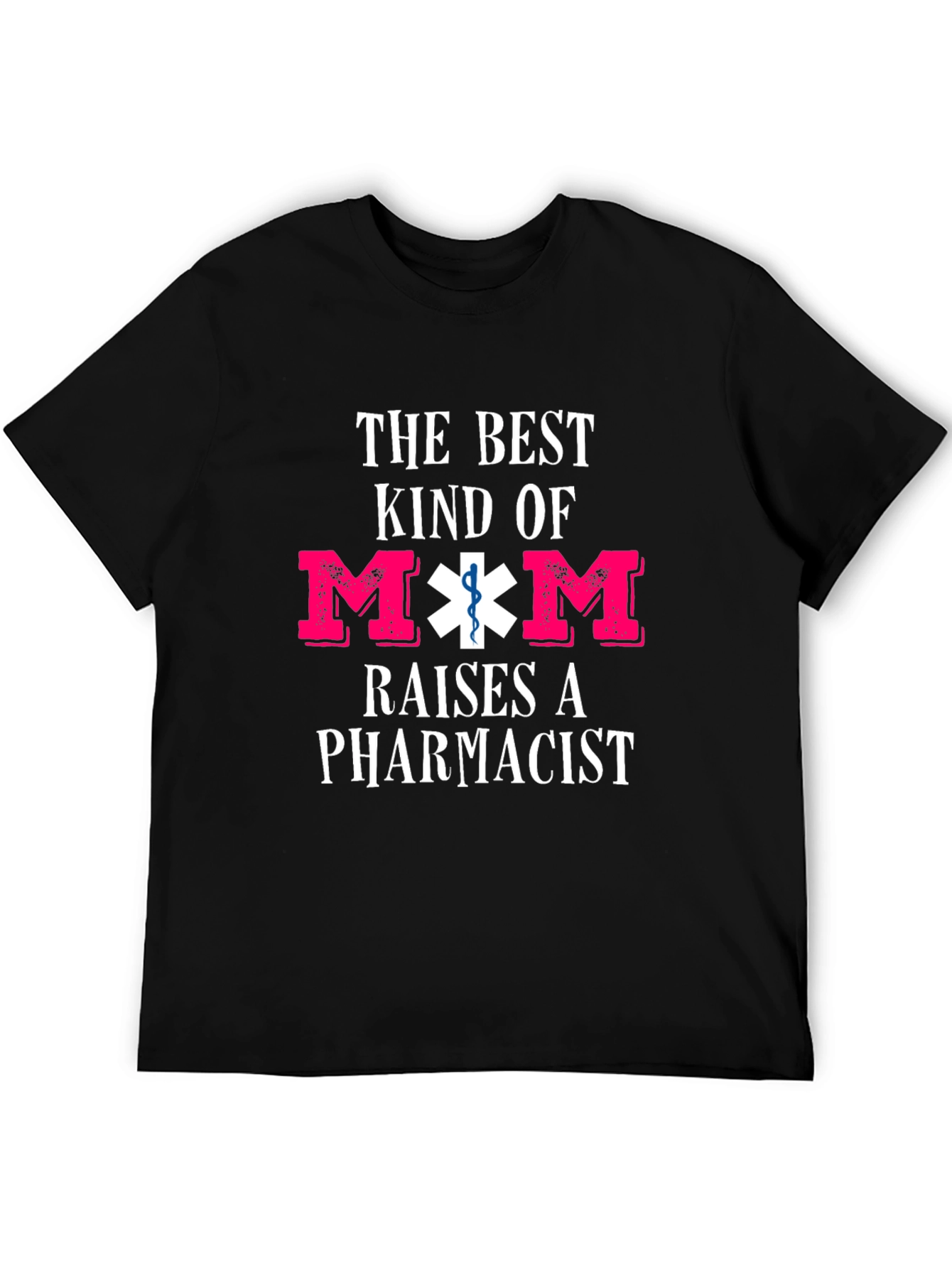 Pharmacist Mom T-Shirt