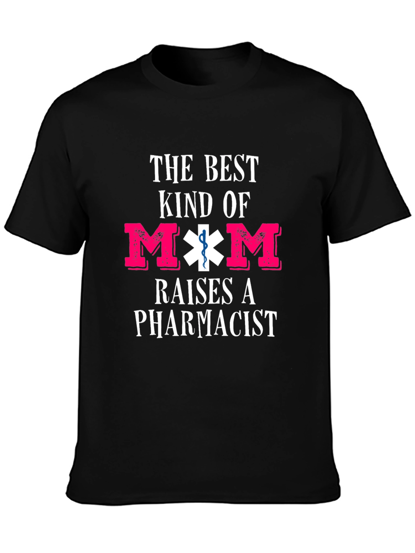 Pharmacist Mom T-Shirt