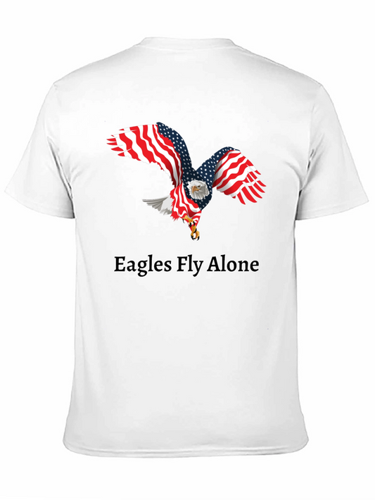 American Eagle Graphic Tee