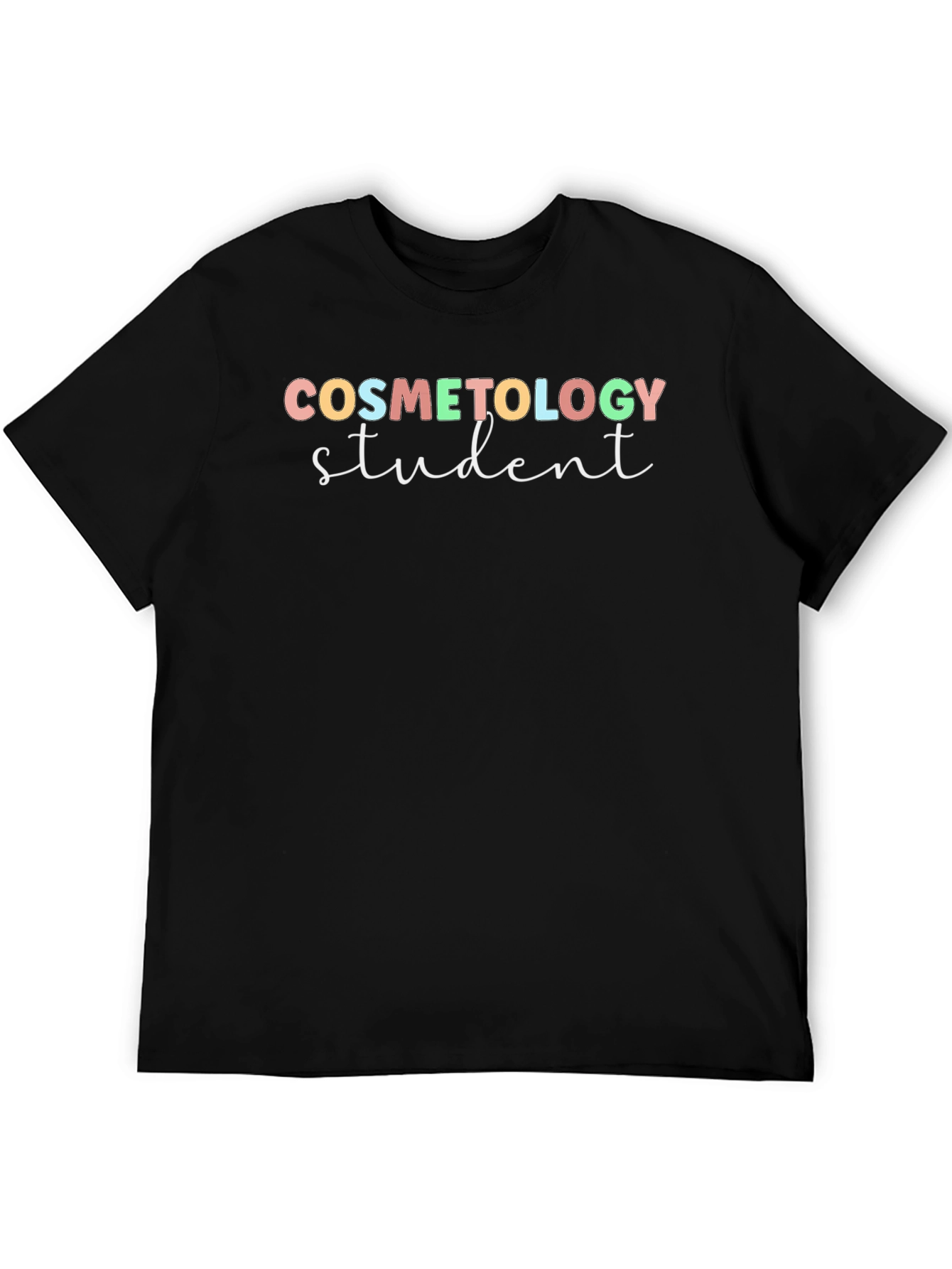 Cosmetology Student T-Shirt