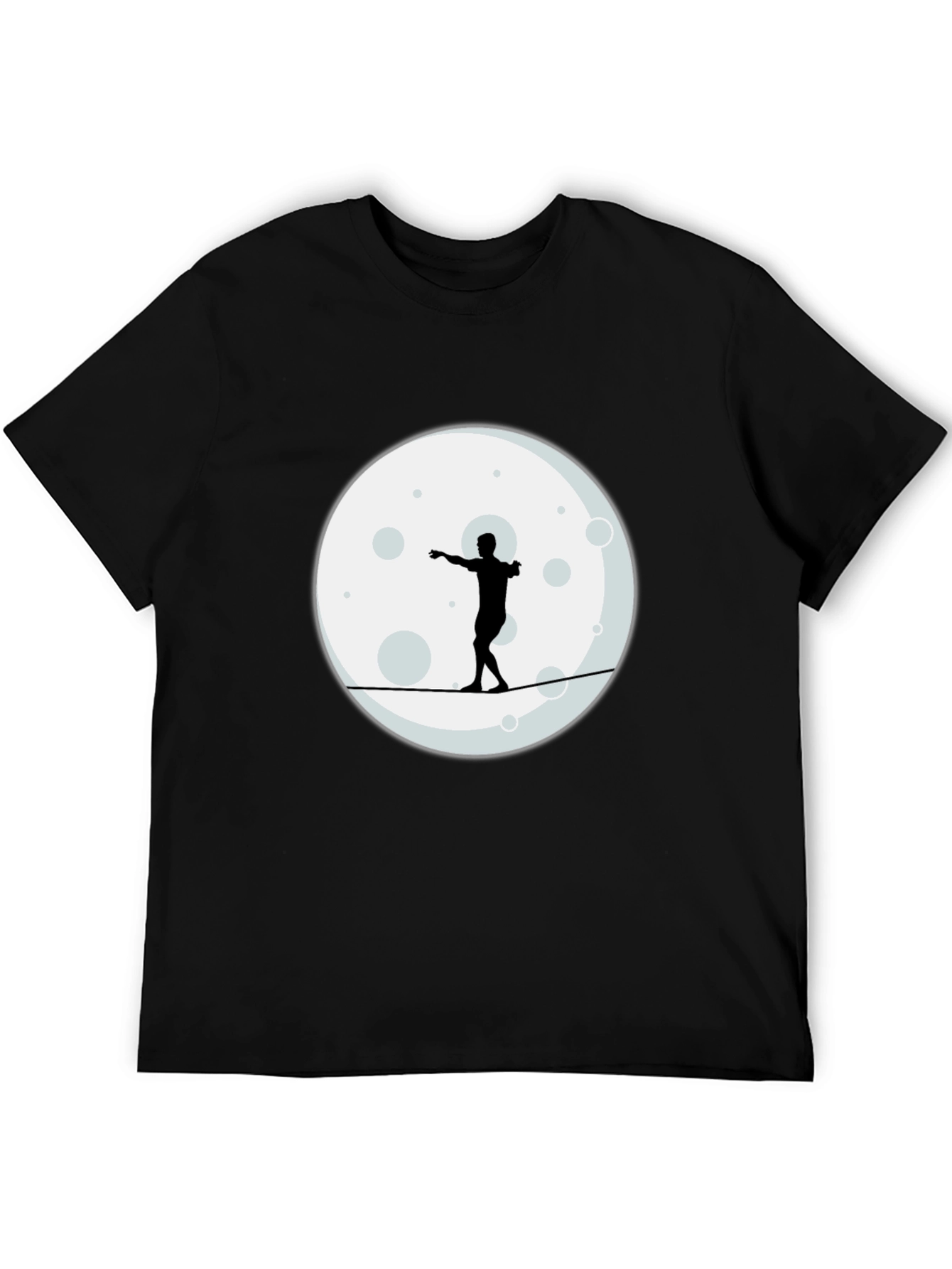 Moonwalker T-Shirt - Balancing Act