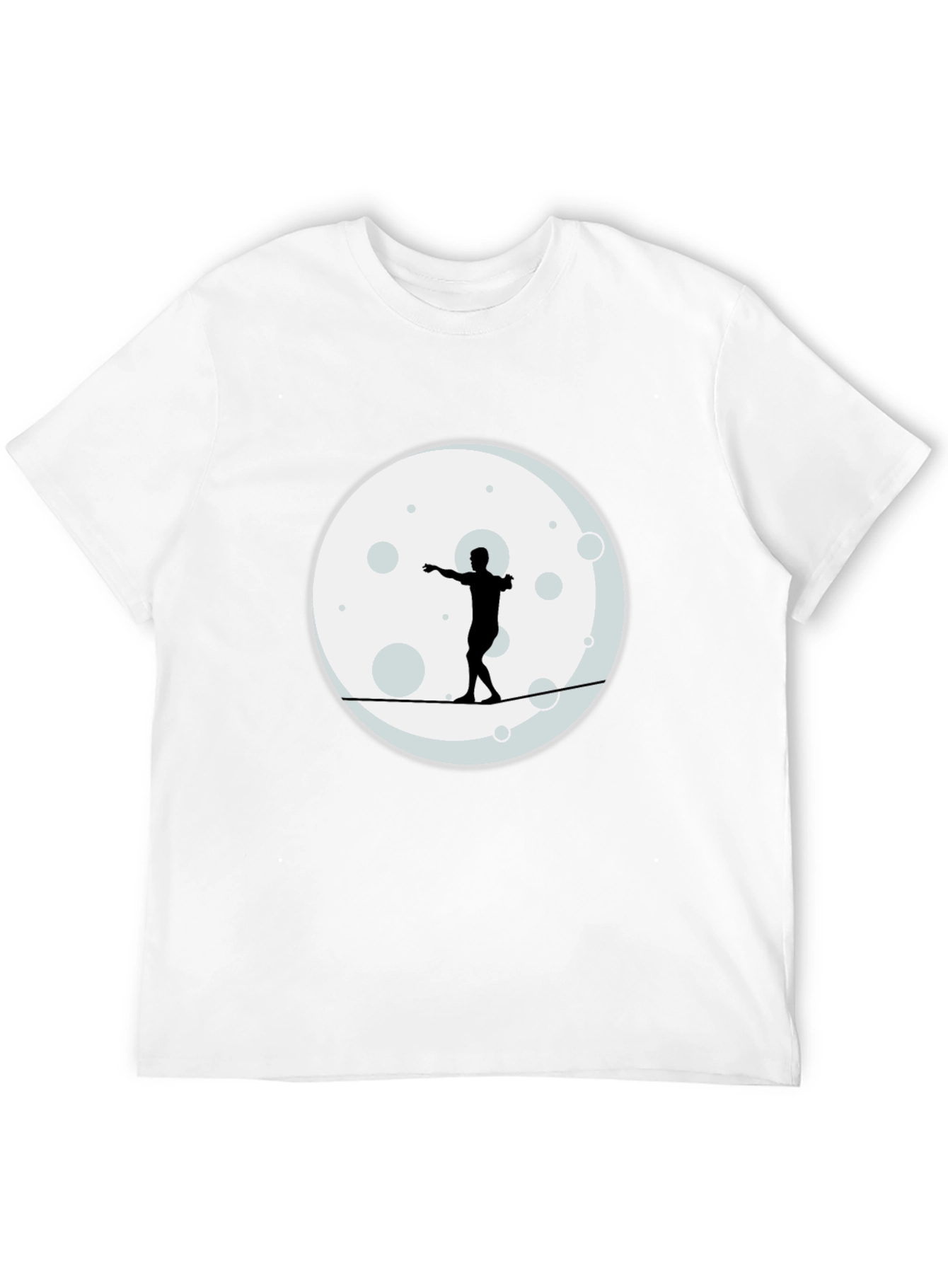 Moonwalker T-Shirt - Balancing Act