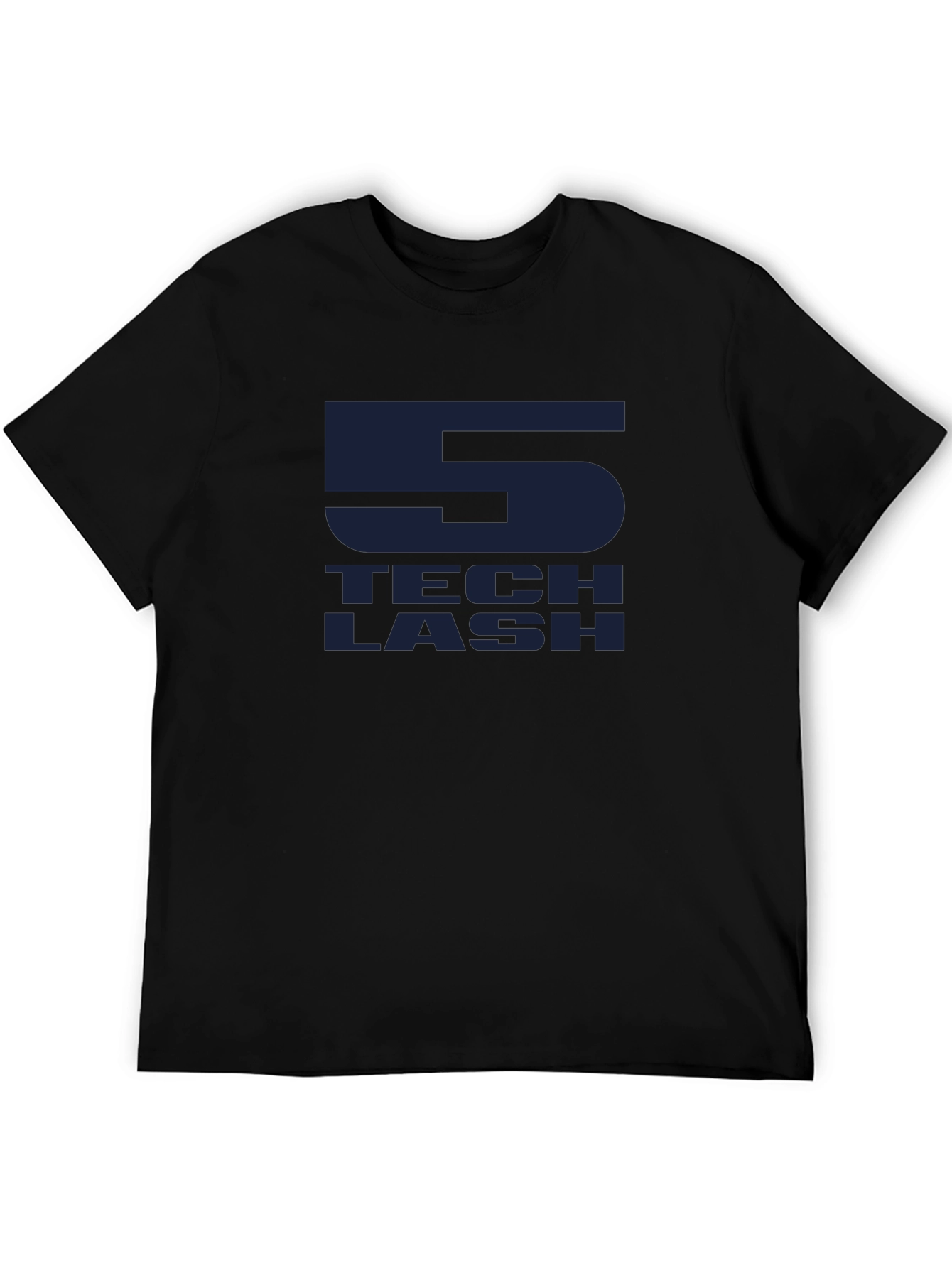 TechLash Graphic T-Shirt - Stylish & Trendy!