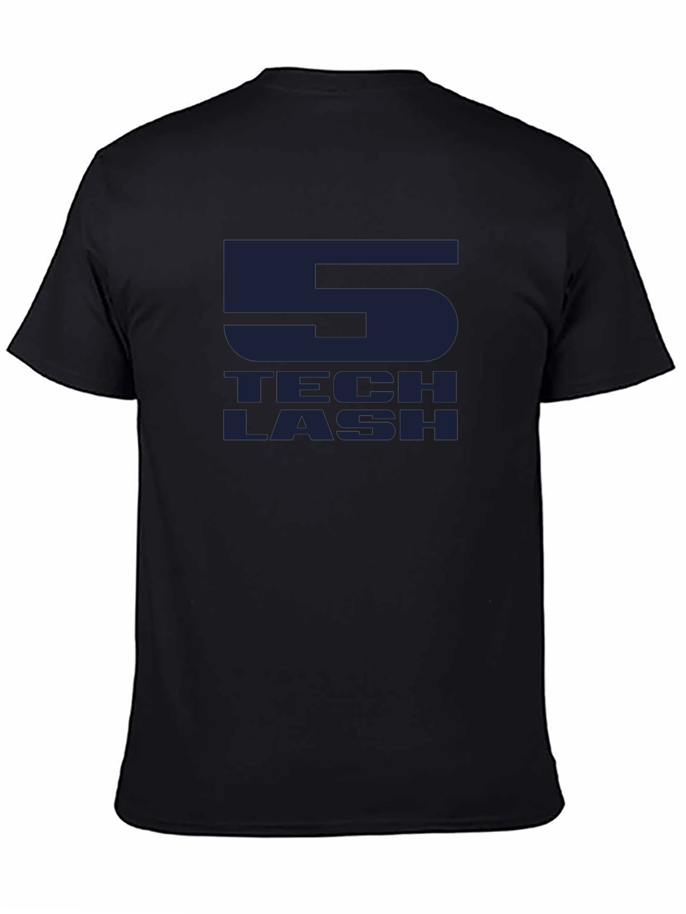 TechLash Graphic T-Shirt - Stylish & Trendy!