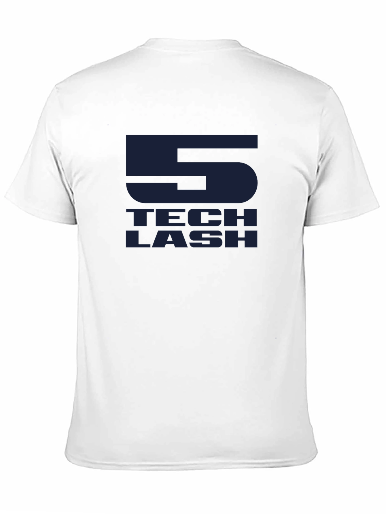 TechLash Graphic T-Shirt - Stylish & Trendy!