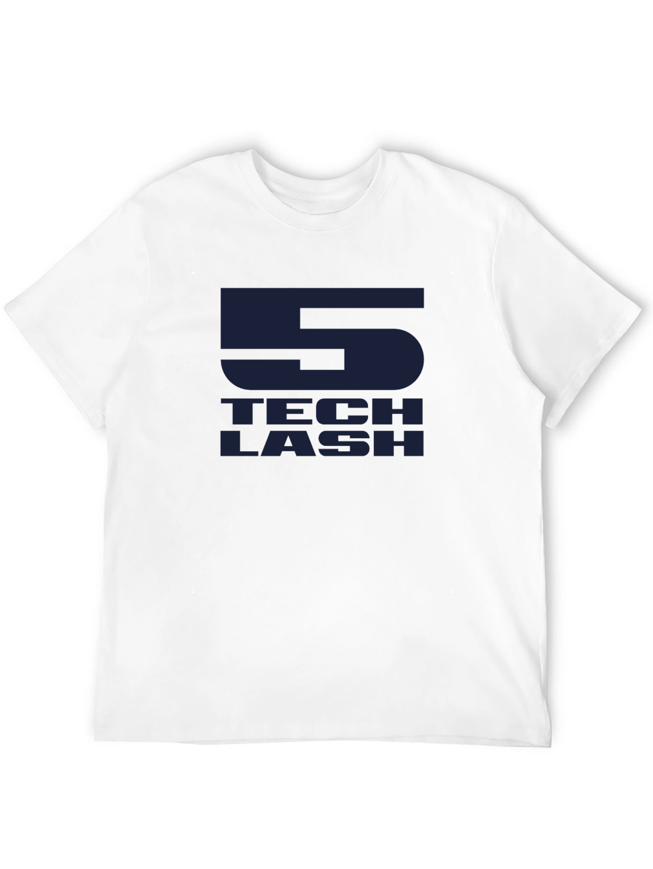 TechLash Graphic T-Shirt - Stylish & Trendy!