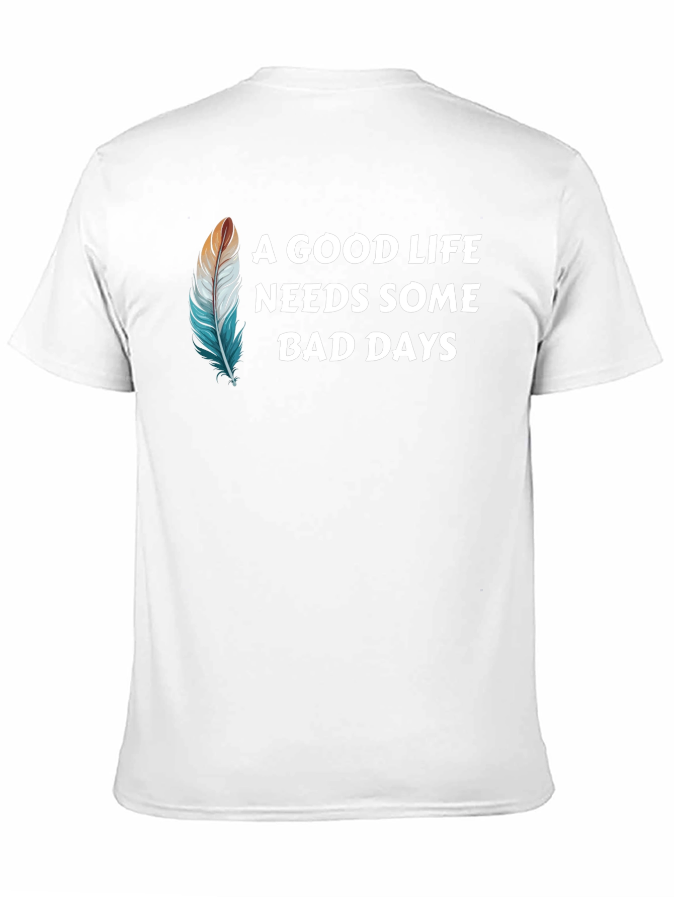 A Good Life T-Shirt