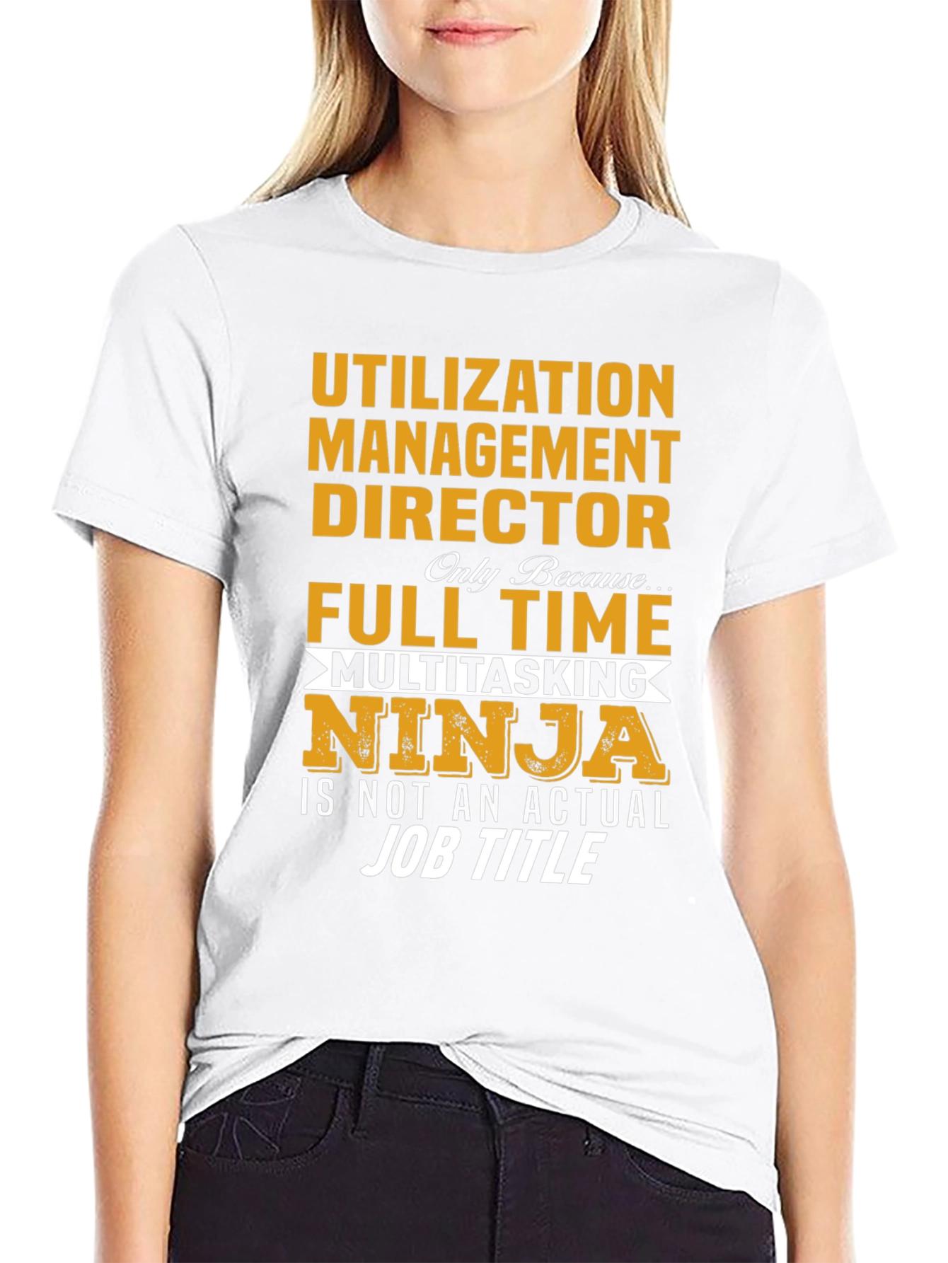 Utilization Management Director T-Shirt