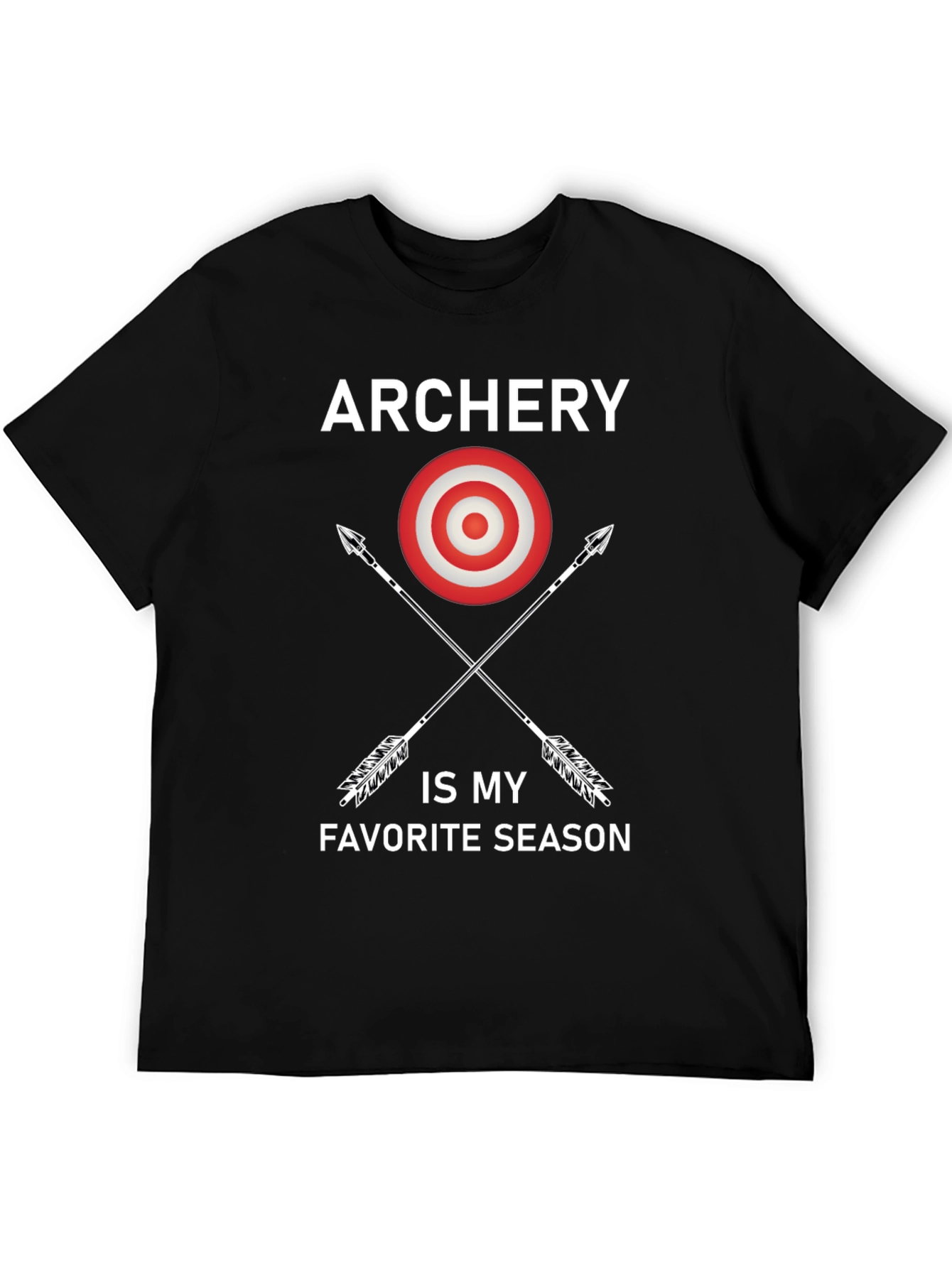Archery is My Favorite Season T-Shirt