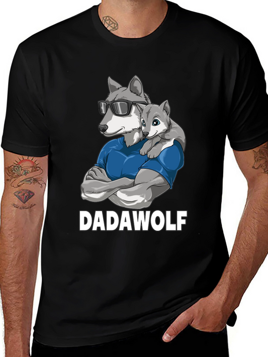 Dadawolf T-Shirt