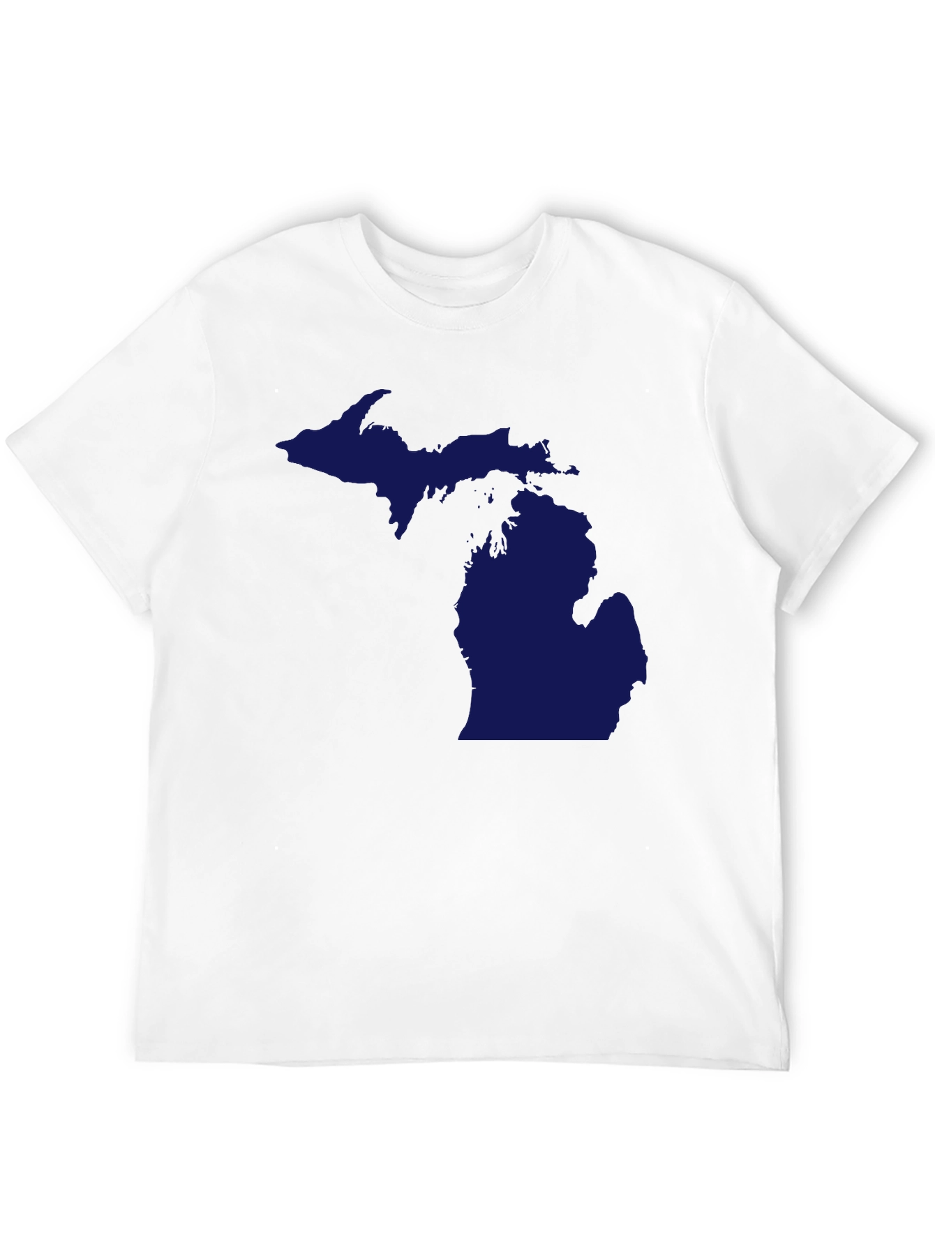 Michigan State Graphic T-Shirt