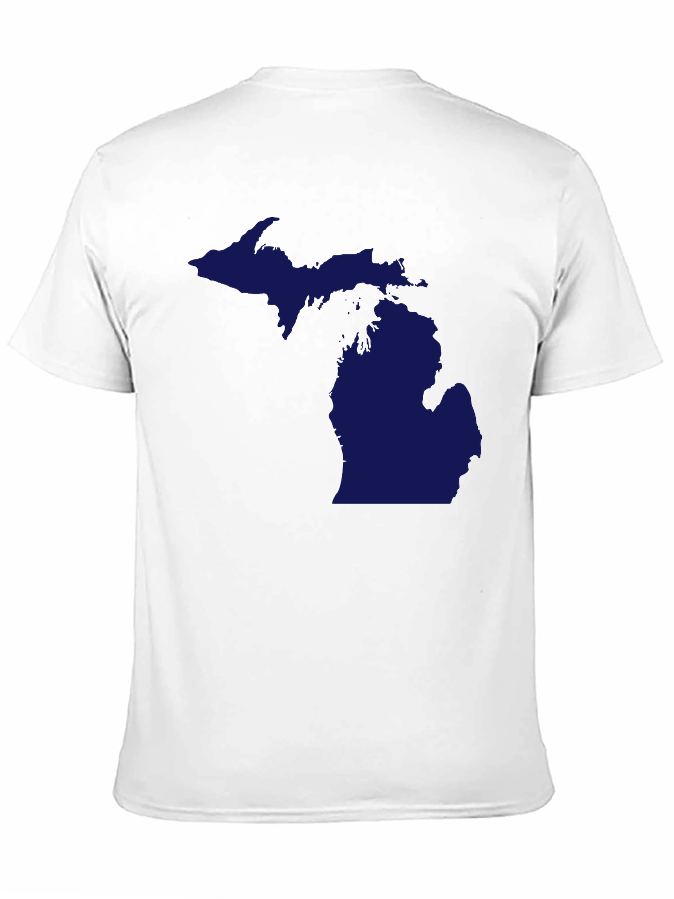 Michigan State Graphic T-Shirt