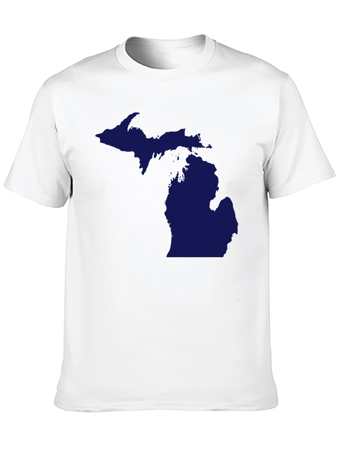 Michigan State Graphic T-Shirt