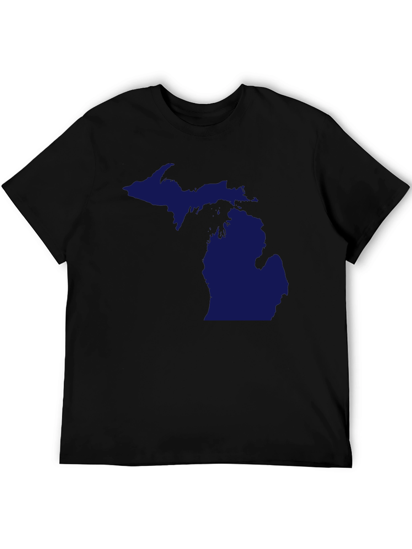 Michigan State Graphic T-Shirt