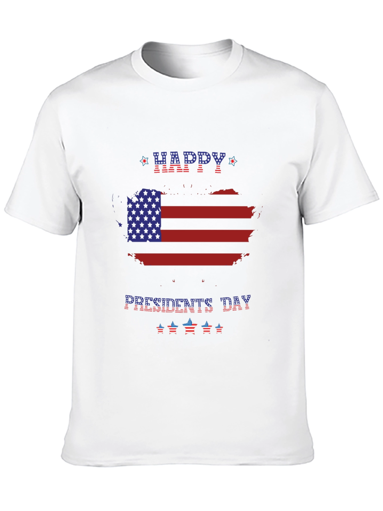 Happy Presidents Day T-Shirt