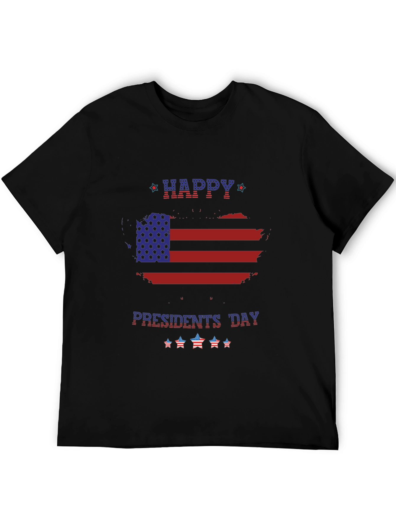 Happy Presidents Day T-Shirt