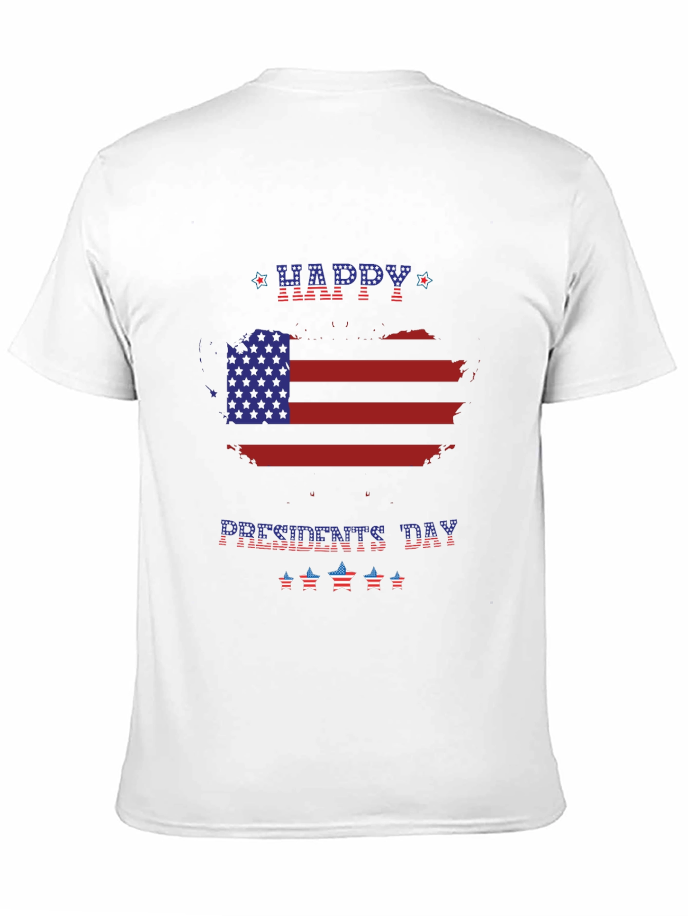 Happy Presidents Day T-Shirt