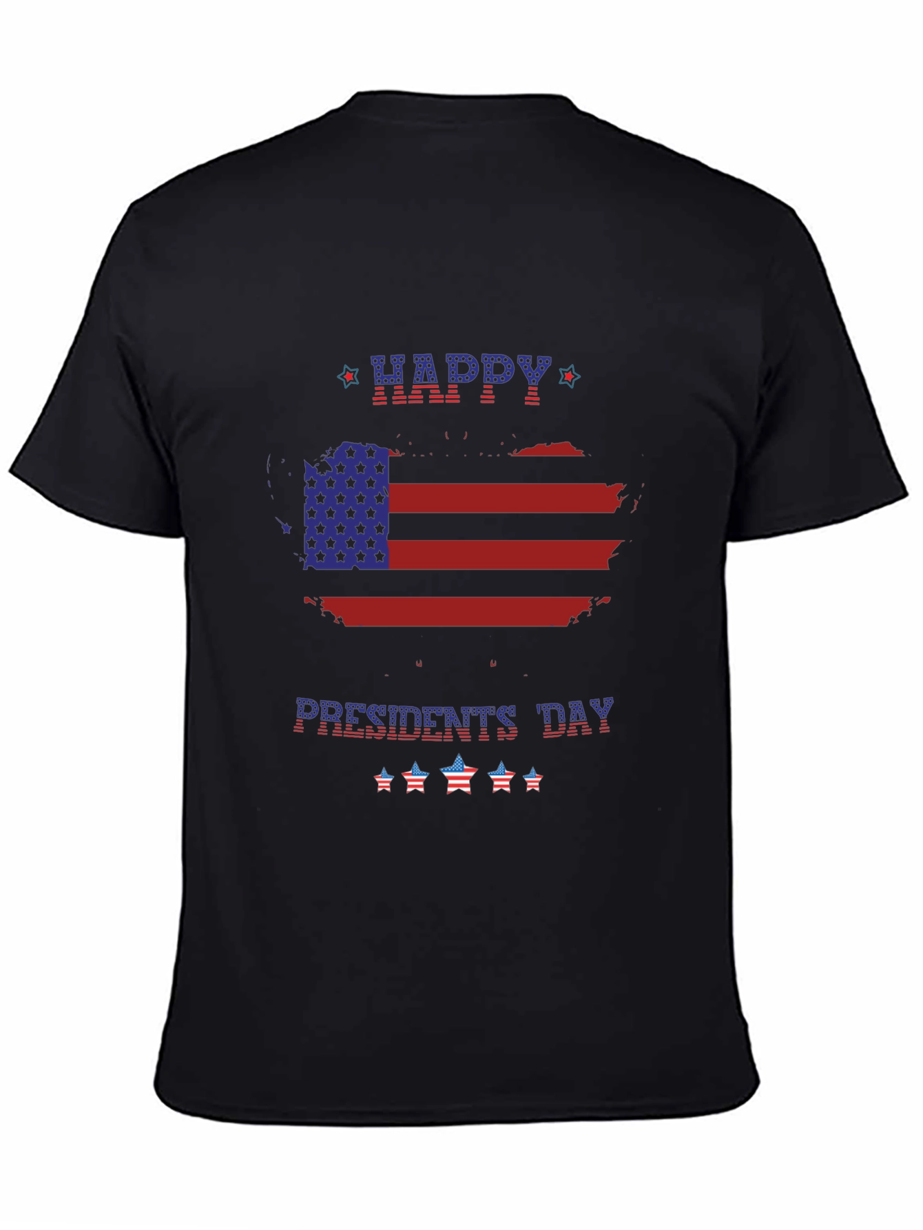 Happy Presidents Day T-Shirt