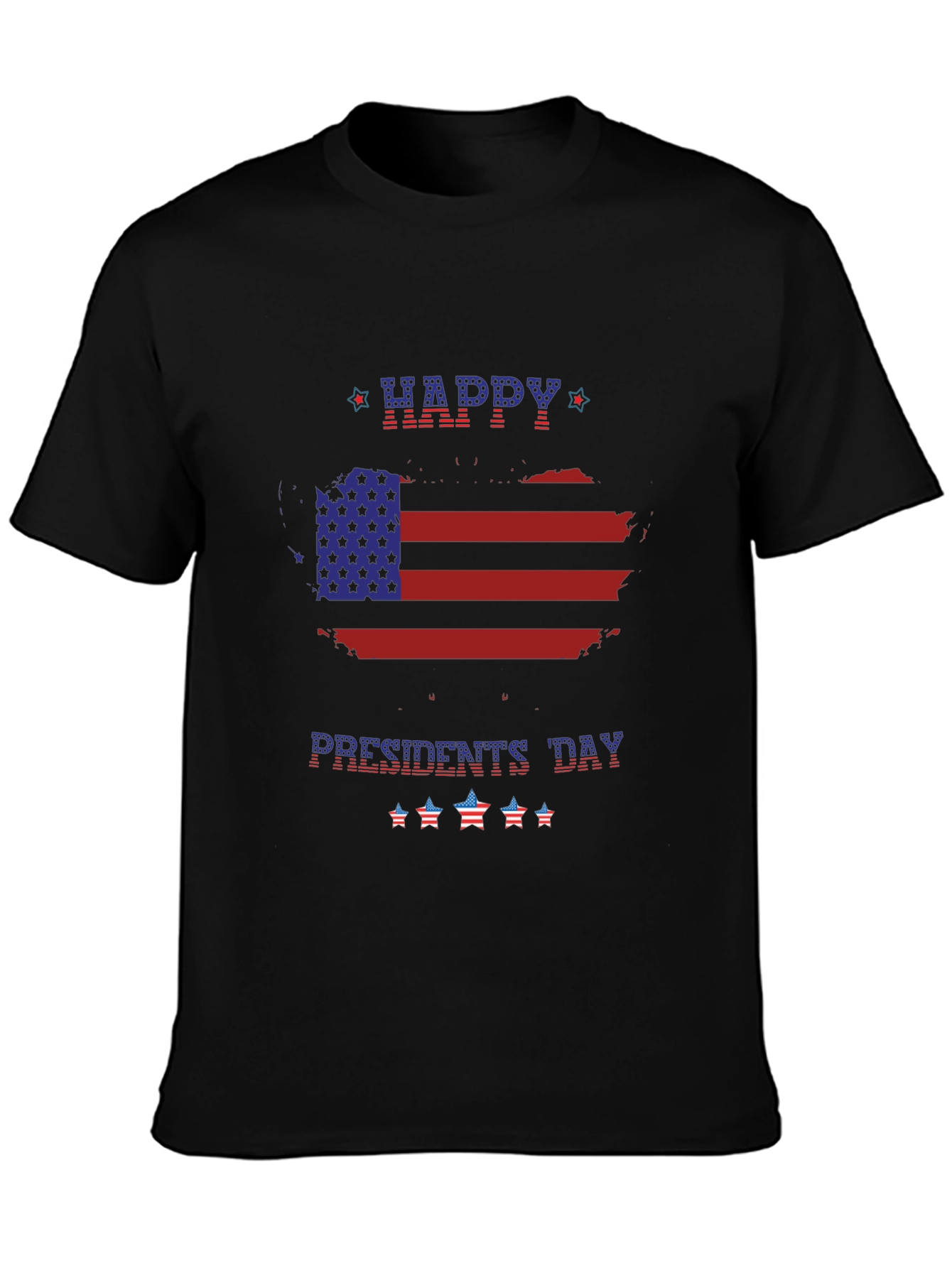 Happy Presidents Day T-Shirt