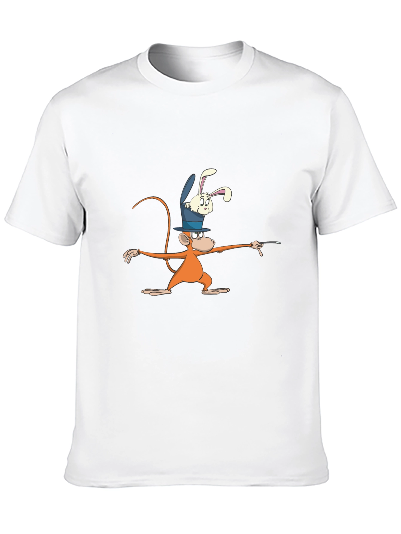 Magical Monkey T-Shirt