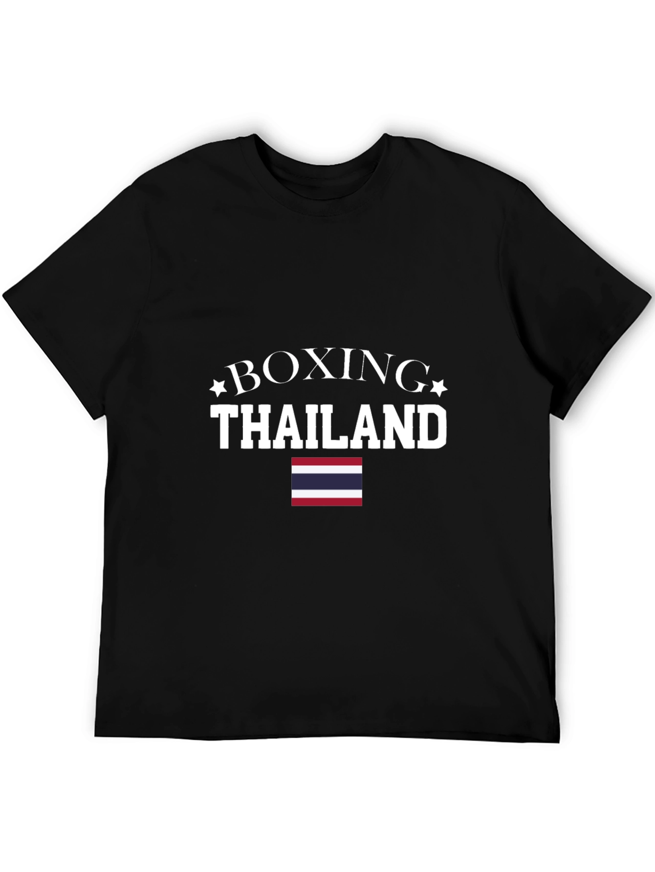 Boxing Thailand T-Shirt