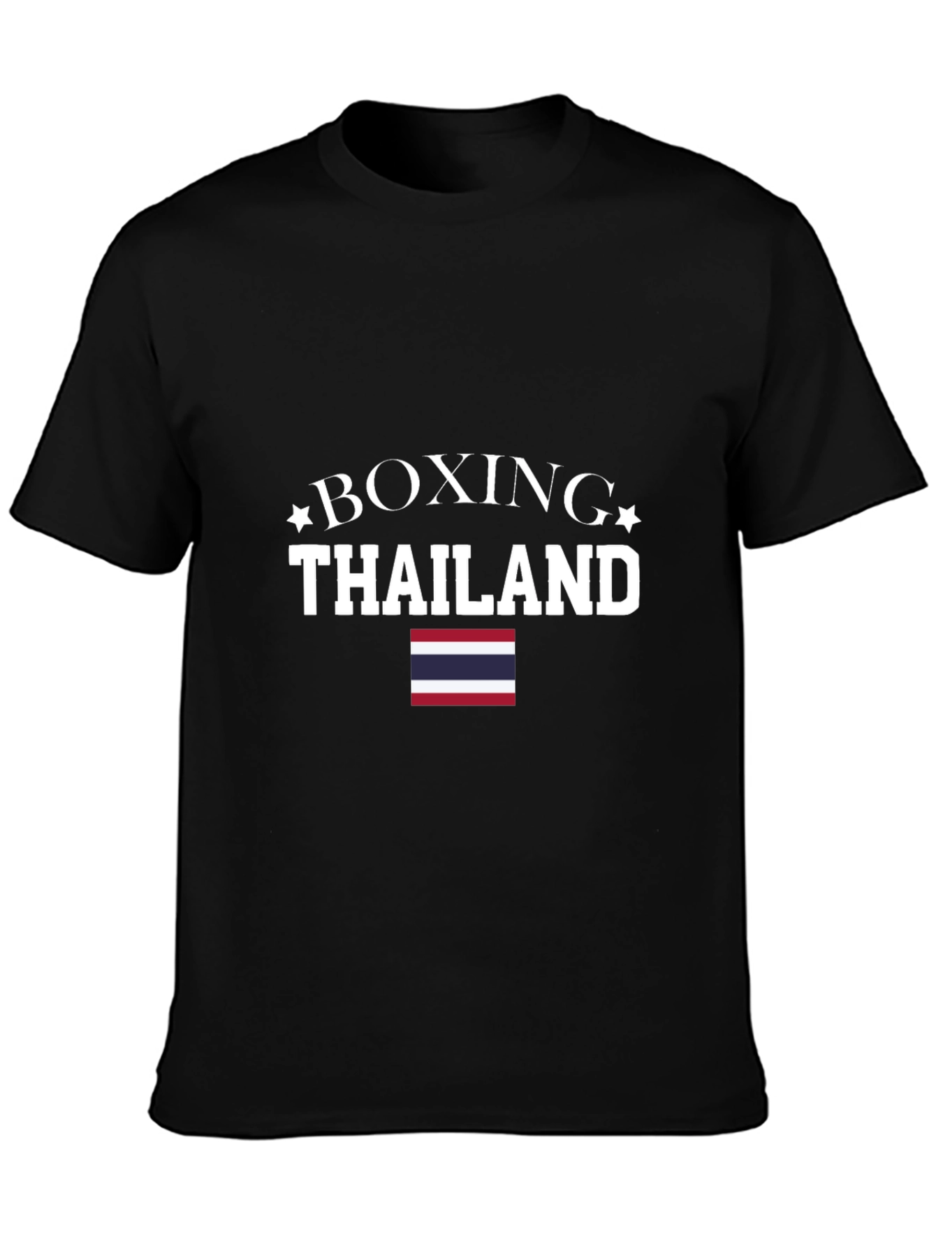 Boxing Thailand T-Shirt