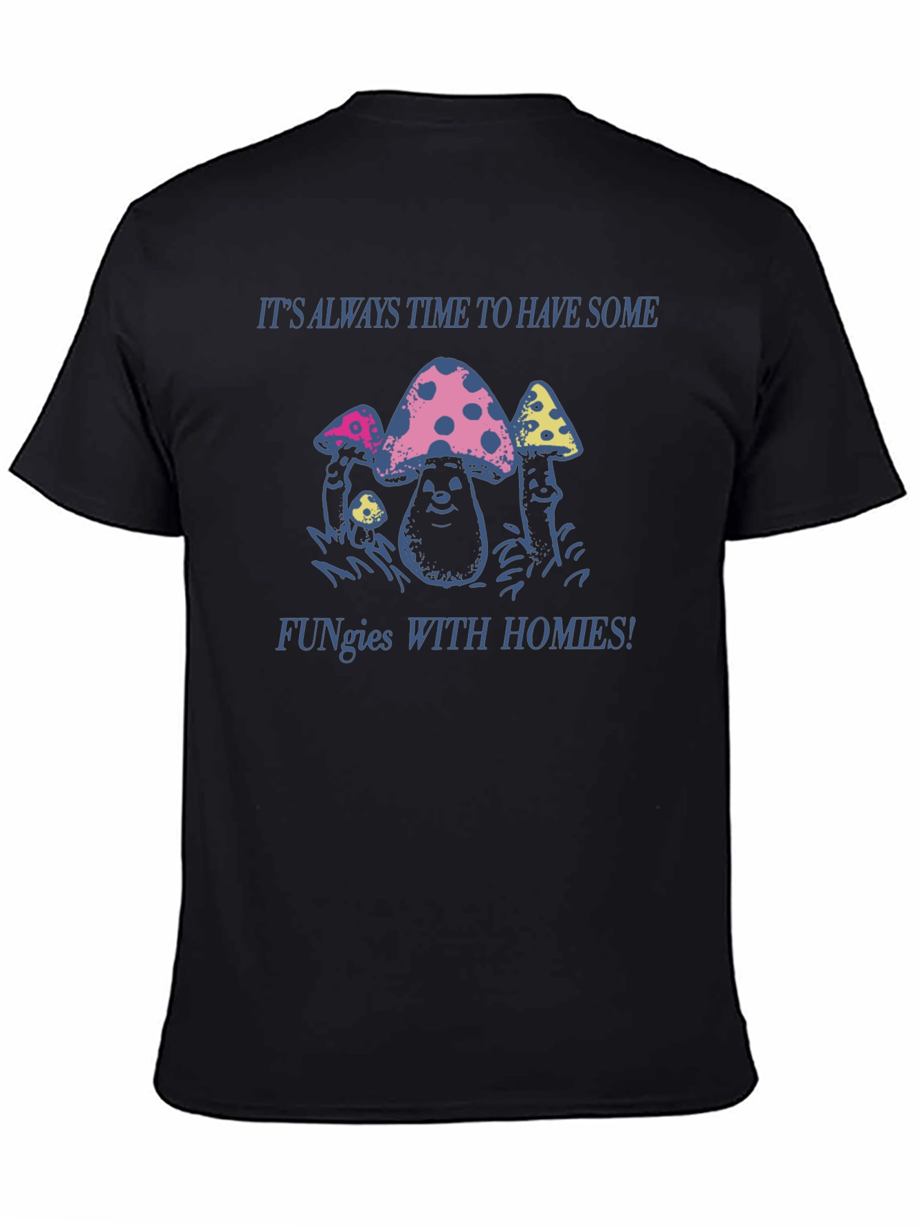 Fun Guys T-Shirt