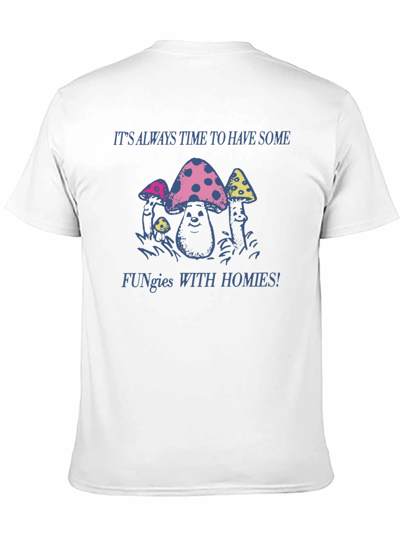 Fun Guys T-Shirt