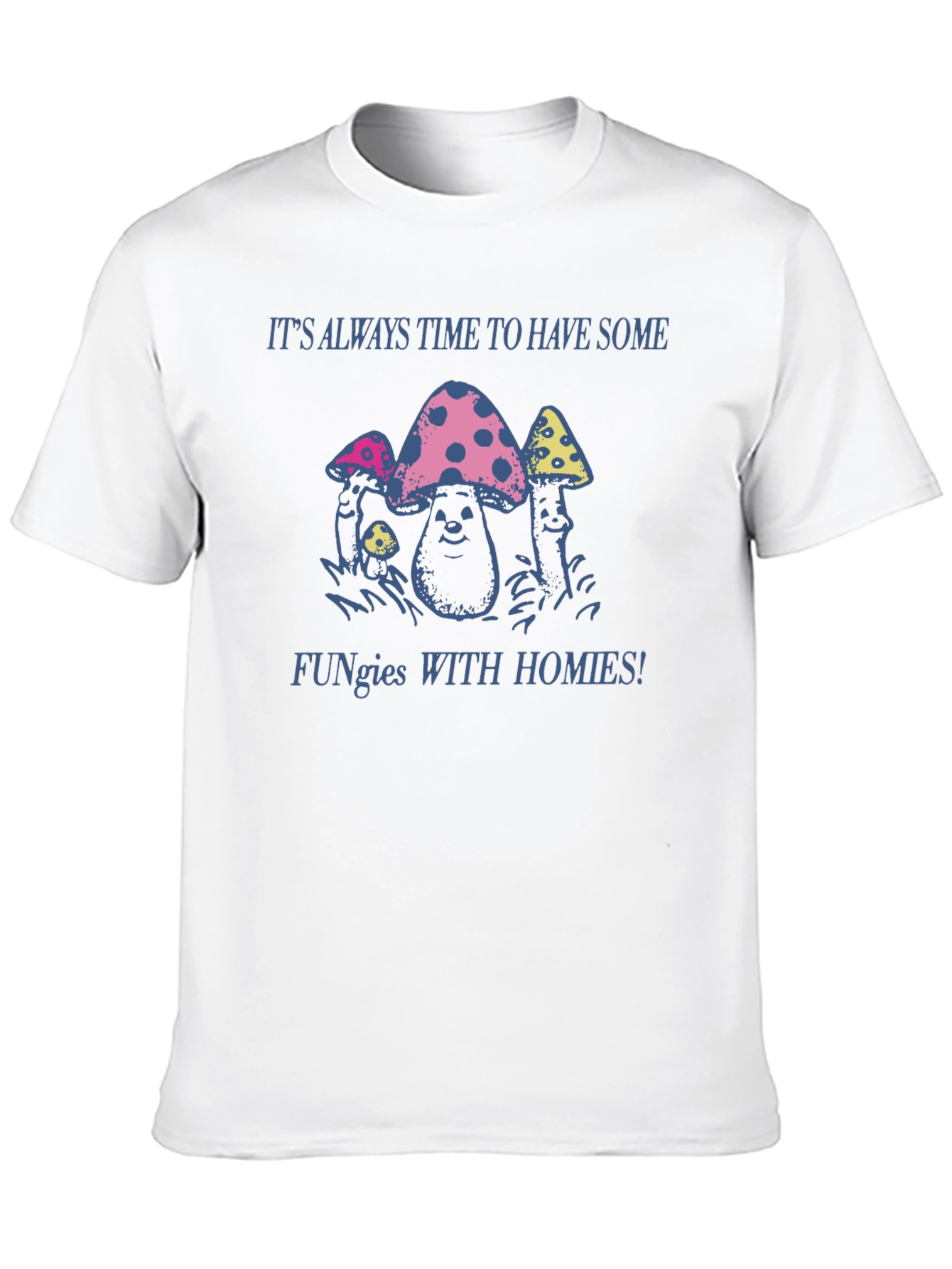 Fun Guys T-Shirt