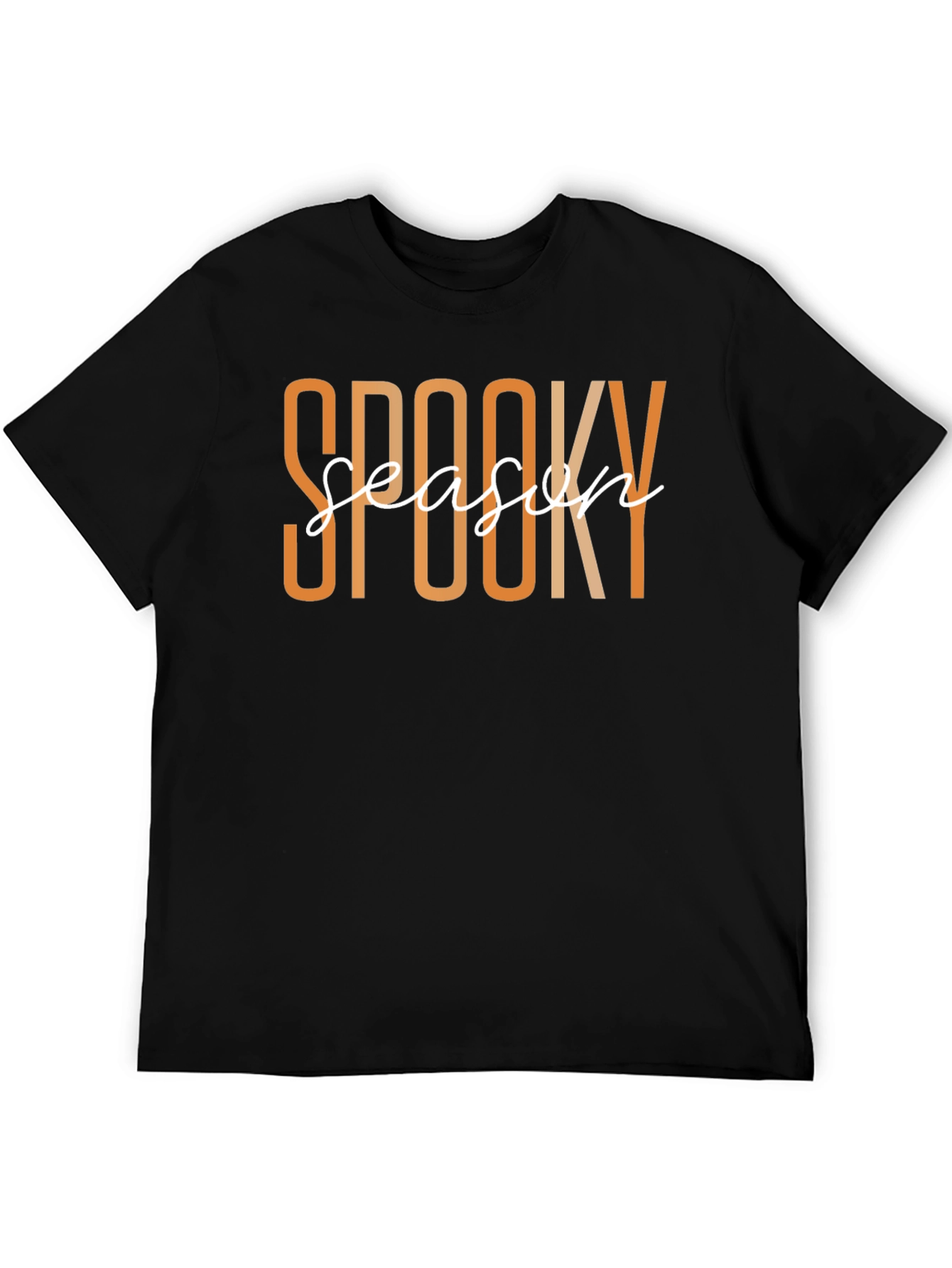 Spooky Season Graphic Tee