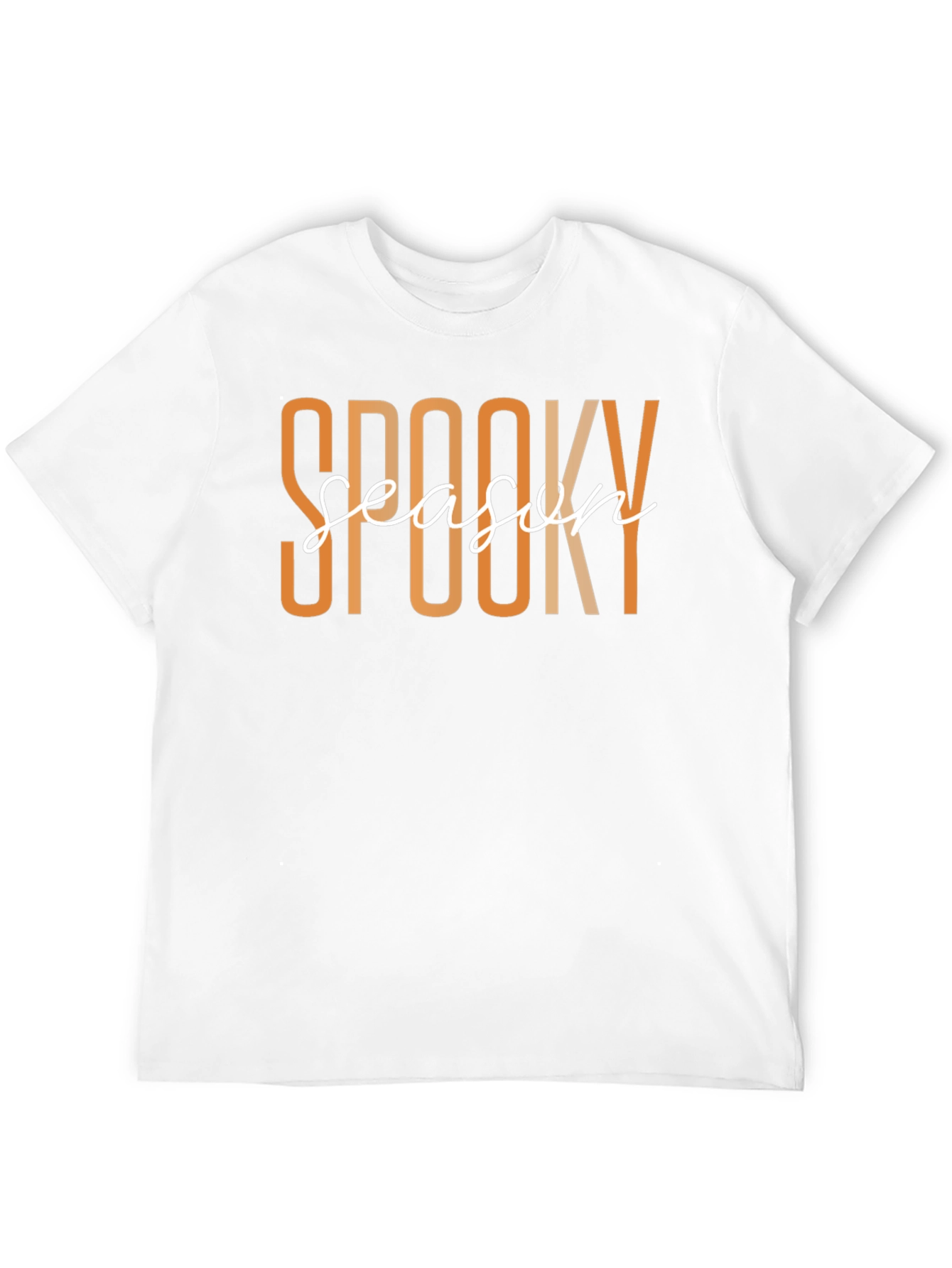 Spooky Season Graphic Tee