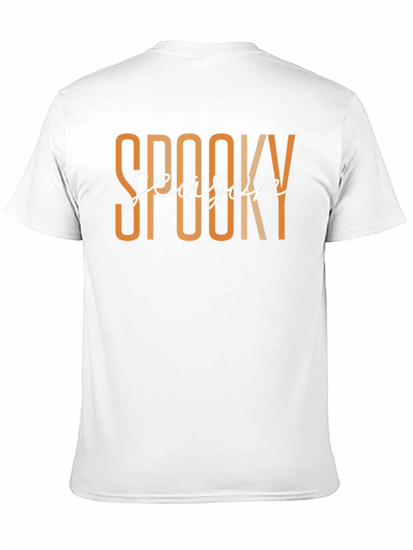 Spooky Season Graphic Tee