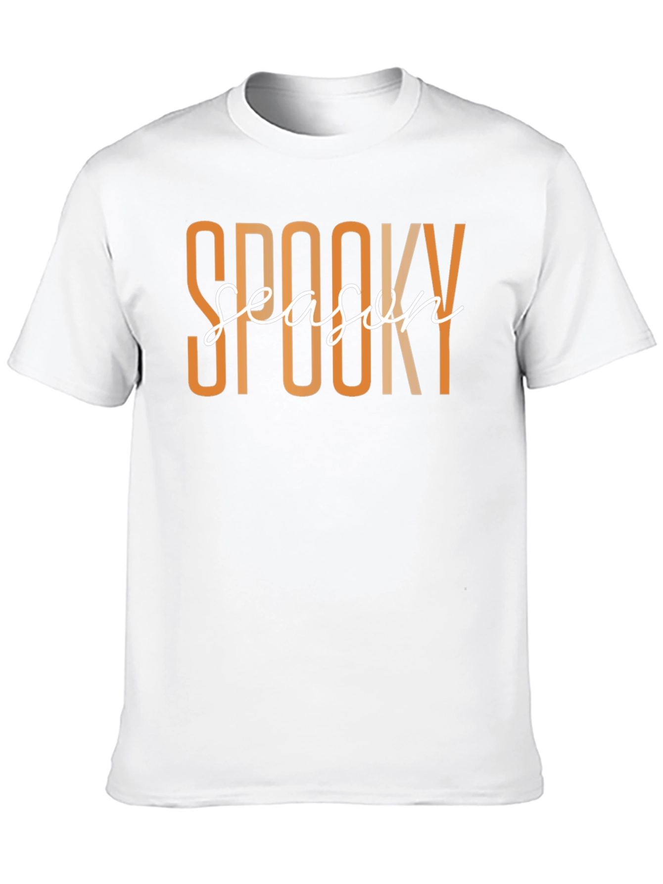 Spooky Season Graphic Tee