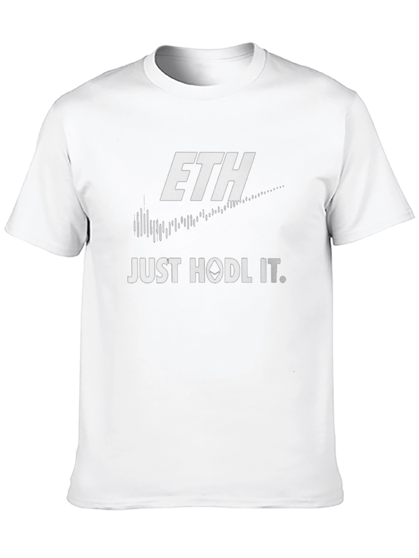 ETH Just HODL IT. T-Shirt