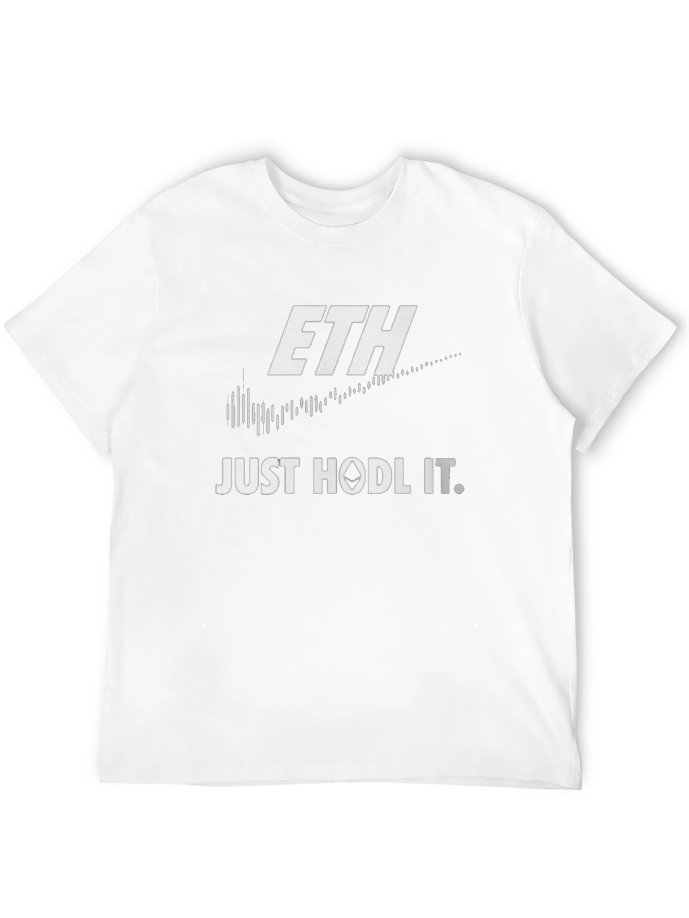 ETH Just HODL IT. T-Shirt