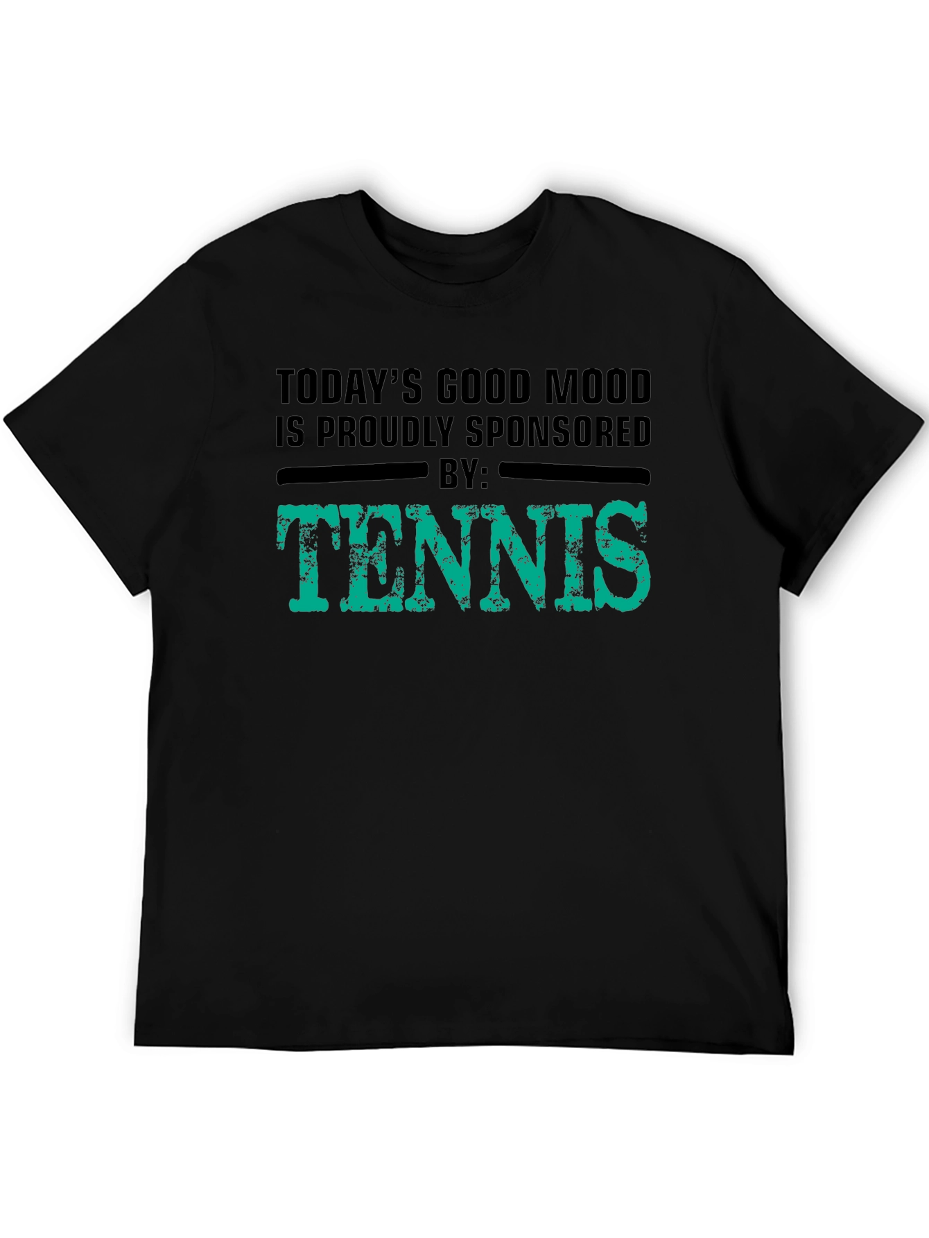 Tennis Good Mood T-Shirt