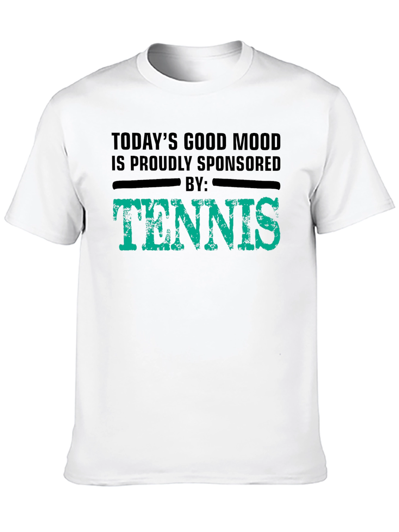 Tennis Good Mood T-Shirt
