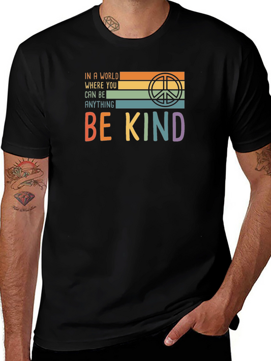 Be Kind T-Shirt