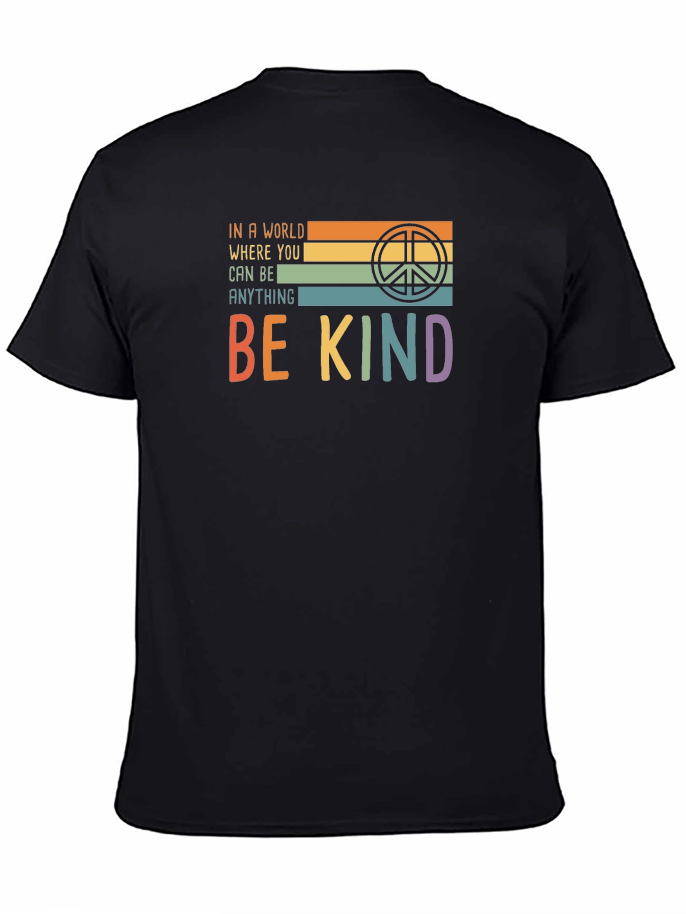 Be Kind T-Shirt