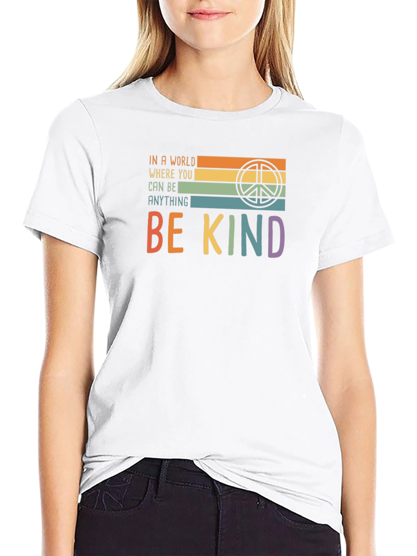 Be Kind T-Shirt